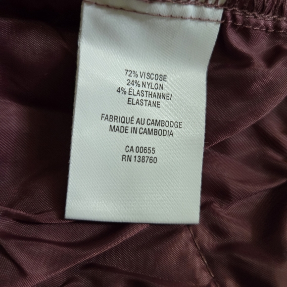 Reitmans Plus Size Pants - Picture 4 of 7